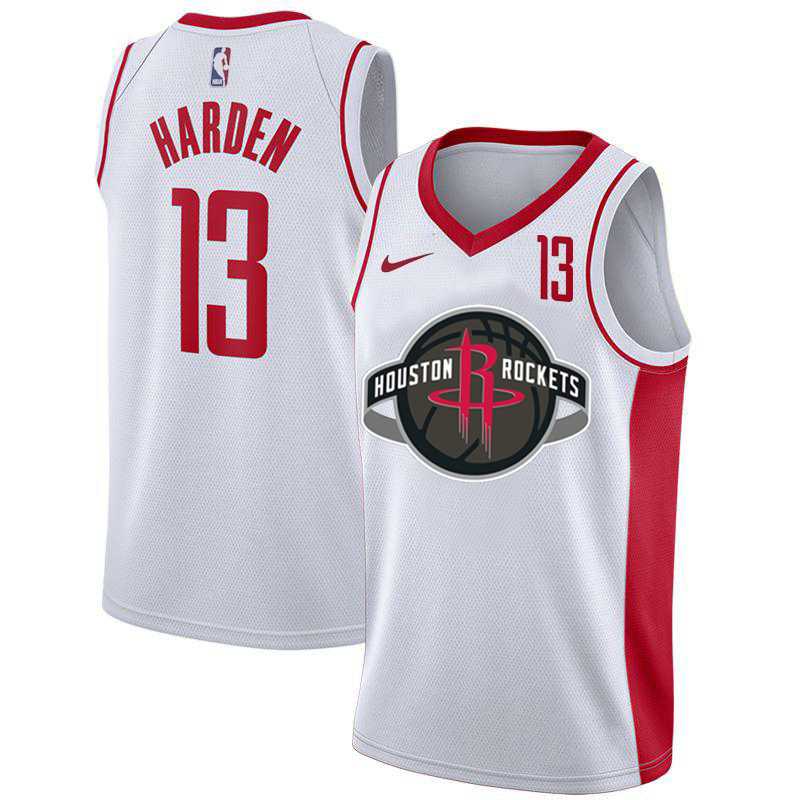 Rockets 13 James Harden White Nike City Edition Number Swingman Jersey Dzhi,We sell and wholesale Rockets 13 James Harden White Nike City Edition Number Swingman Jersey Dzhi on line form chian!